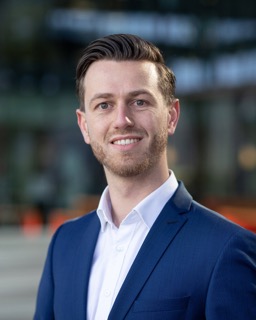 Alex Donkers